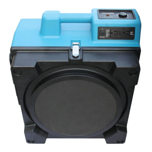 XPOWER X-3400A Air Scrubber