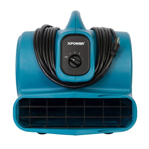 XPOWER X-400A Air Mover