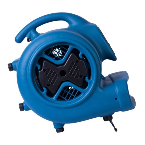 XPOWER P-630: 1/2HP Air Mover (PP)