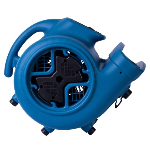 XPOWER P-630: 1/2HP Air Mover (PP)