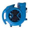 XPOWER P-630: 1/2HP Air Mover (PP)