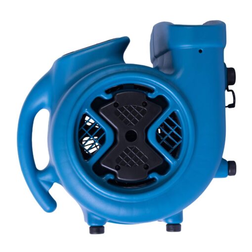 XPOWER P-630: 1/2HP Air Mover (PP)