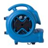 XPOWER P-630: 1/2HP Air Mover (PP)