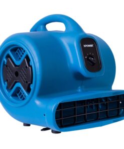 XPOWER P-630: 1/2HP Air Mover (PP)