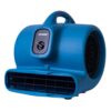 XPOWER P-630: 1/2HP Air Mover (PP)