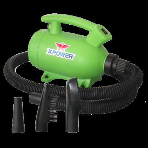 XPOWER B-55 Home Pet Dryer