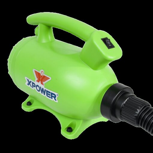 XPOWER B-55 Home Pet Dryer