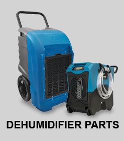 DEHUMIDIFIER PARTS