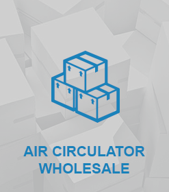 AIR CIRCULATOR WHOLESALE