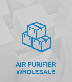 AIR PURIFIER WHOLESALE