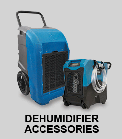 DEHUMIDIFIER ACCESSORIES