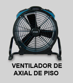 VENTILADORES Y SOPLADORES MOVILES