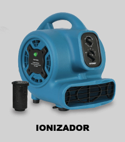 IONIZADOR