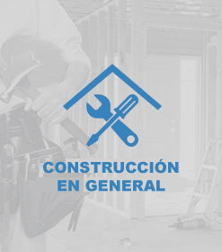 CONSTRUCCIÓN GENERAL